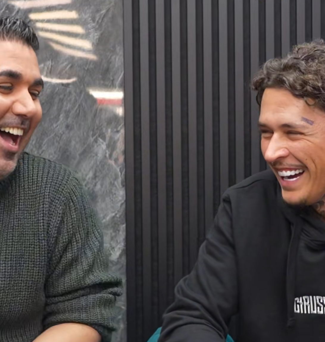 De stem van urban culture