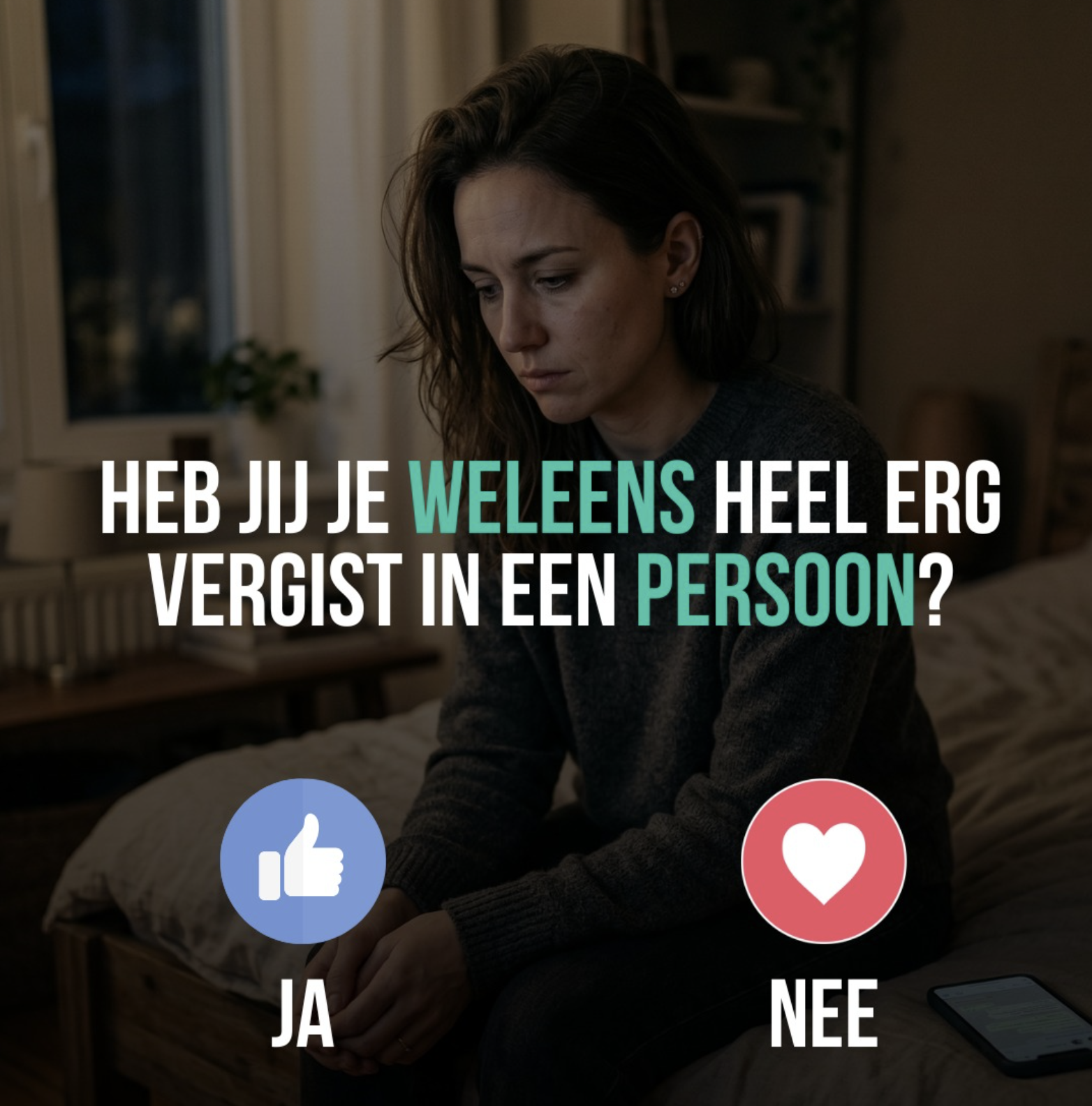120K op Facebook, en groeiend