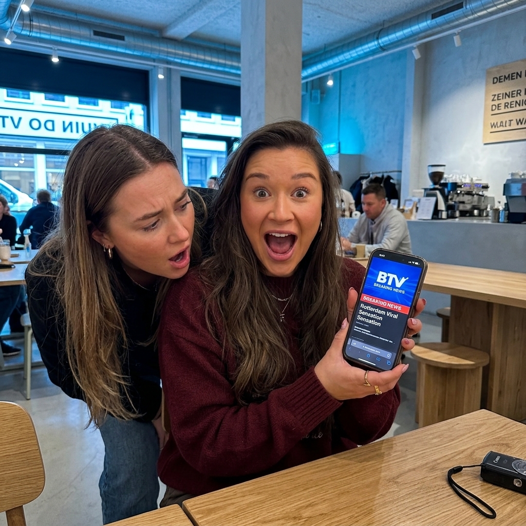 Branded Viral Content