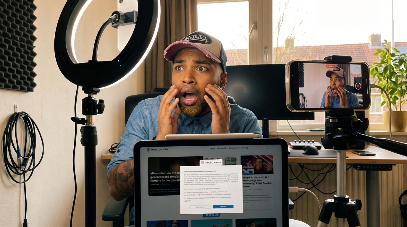 Branded Video Series