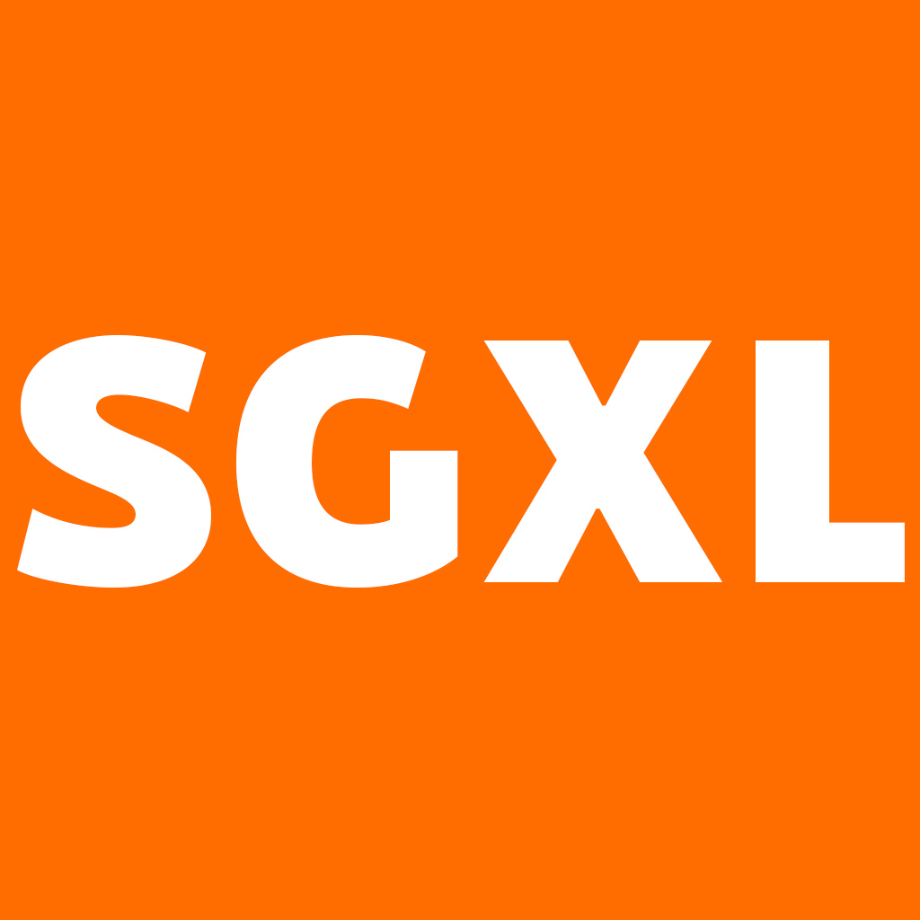 SLECHTE GRAPPEN XL logo
