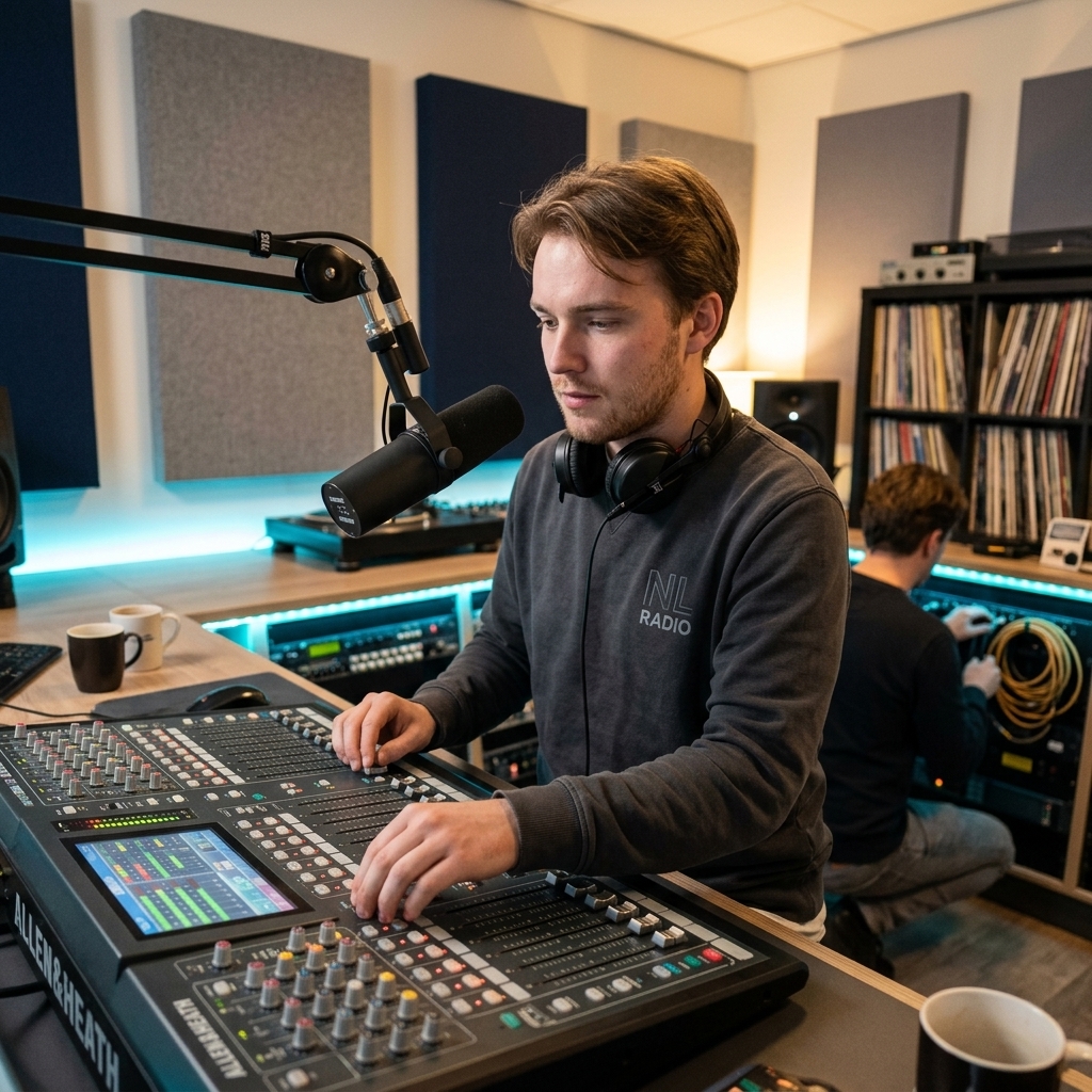 Sponsored Social Posts