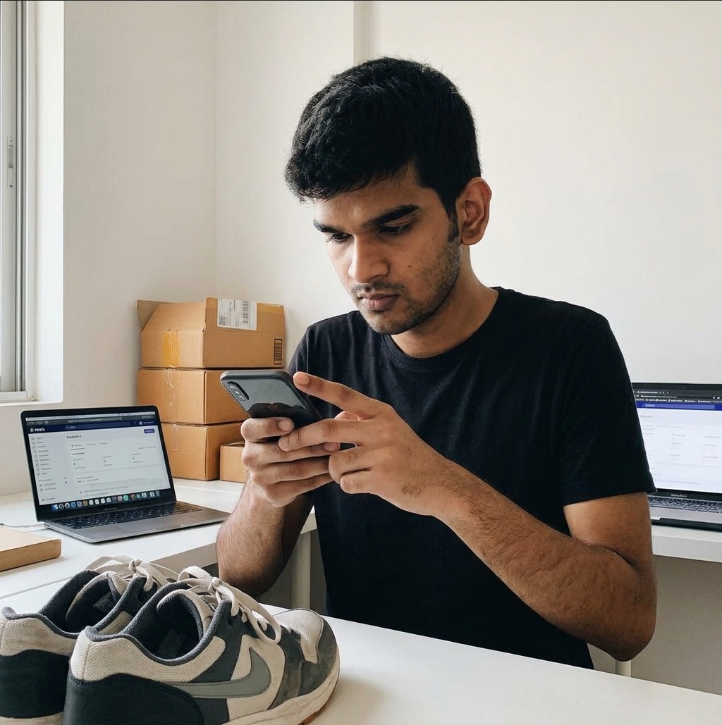 Content Die Verkoopt