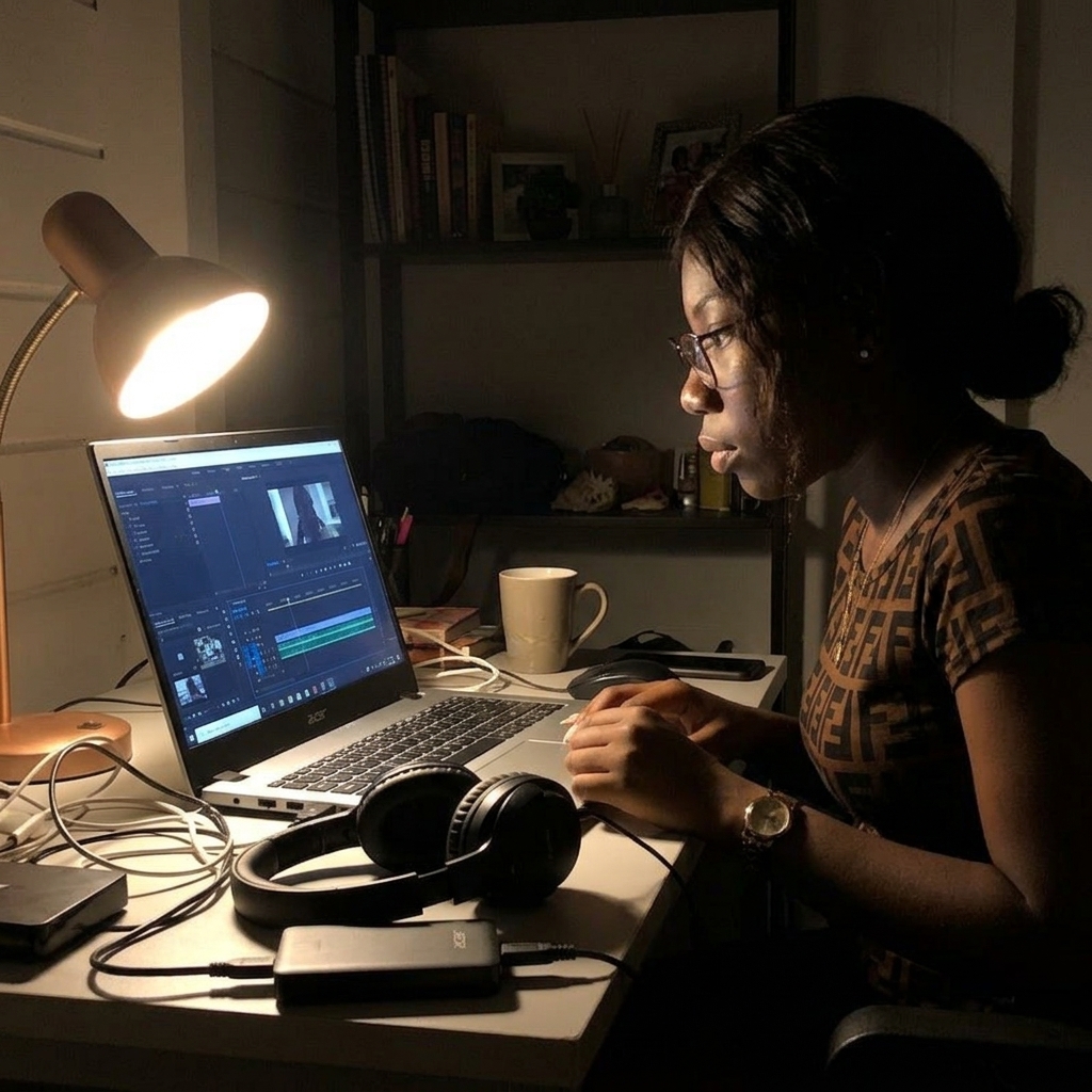 Content Concepten & Scripts