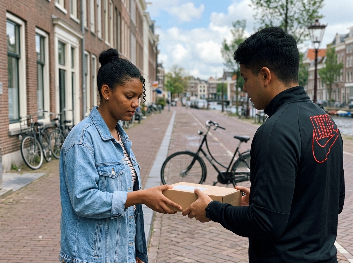 Influencer Netwerk Management