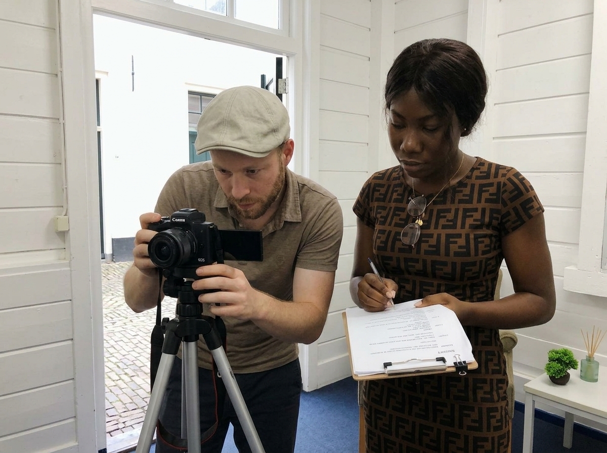 Brand Experience Campaigns