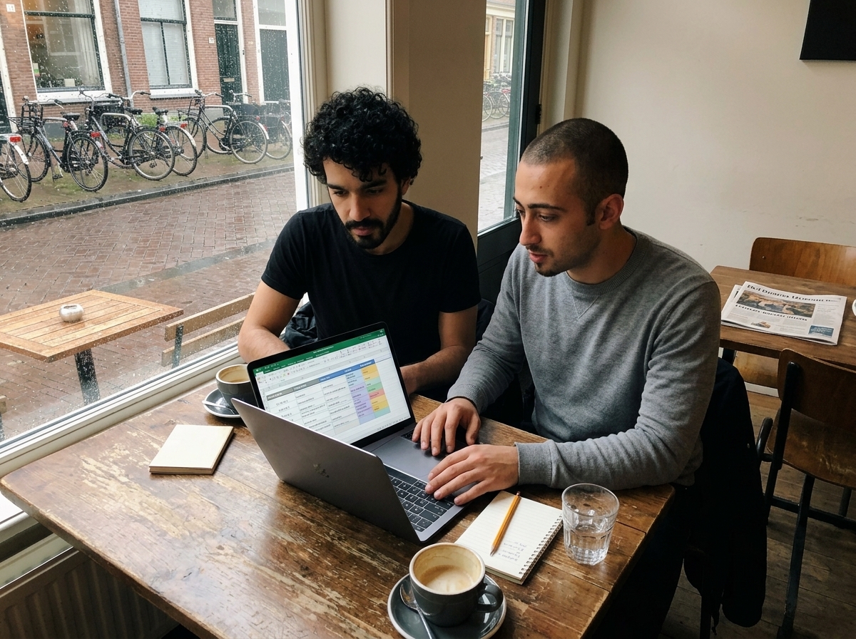 Implementatie & Executie